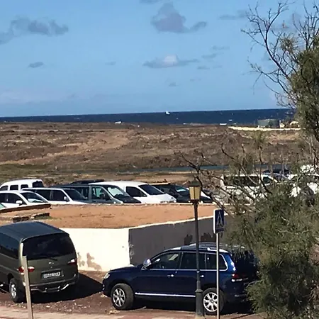 Sun Avenida Juan Carlos I شقة كوراليهو