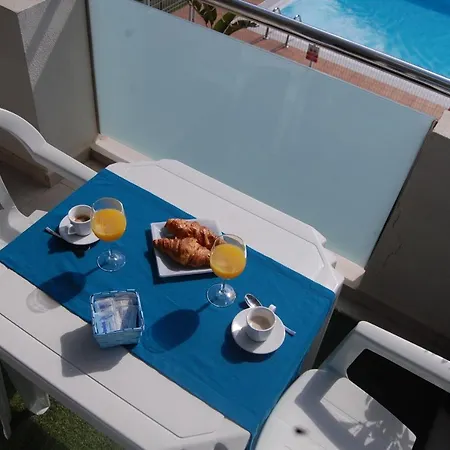 Apartamento Sun Avenida Juan Carlos I Corralejo
