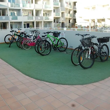 Apartment Sun Avenida Juan Carlos I *