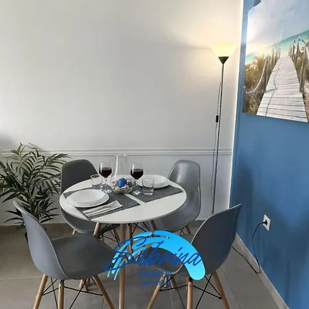 Apartamento Sun Avenida Juan Carlos I