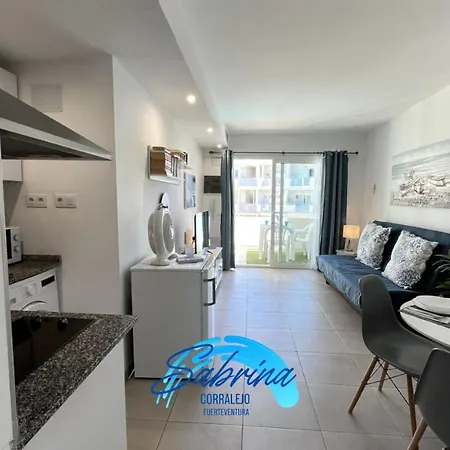 Sun Avenida Juan Carlos I Apartamento *