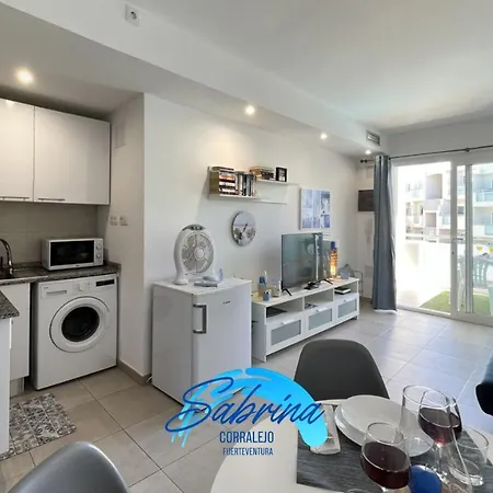 Sun Avenida Juan Carlos I Apartamento *