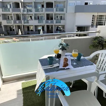 Apartamento Sun Avenida Juan Carlos I