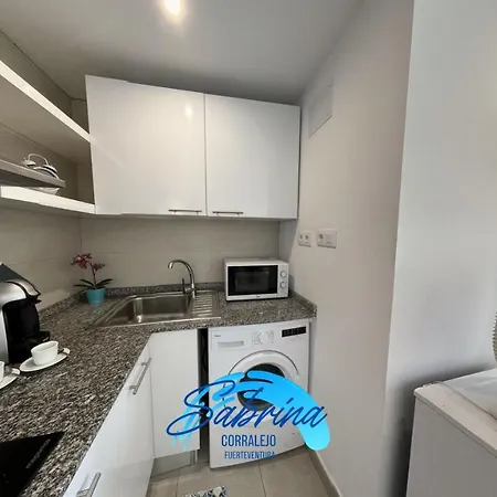 Sun Avenida Juan Carlos I Apartment Corralejo