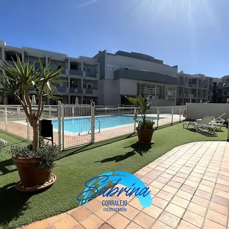 Apartamento Sun Avenida Juan Carlos I