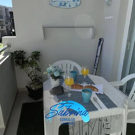 Sun Avenida Juan Carlos I Apartamento *