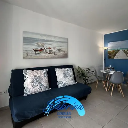 Sun Avenida Juan Carlos I Apartamento