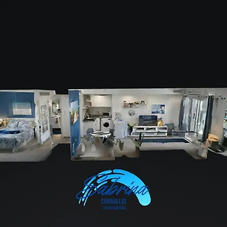 Apartamento Sun Avenida Juan Carlos I *