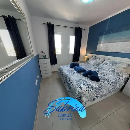 Apartamento Sun Avenida Juan Carlos I