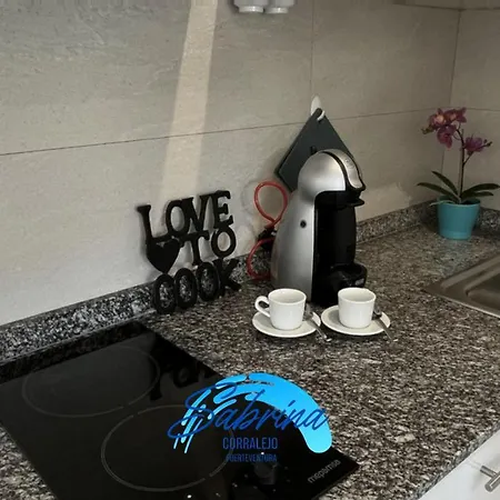 Apartamento Sun Avenida Juan Carlos I *