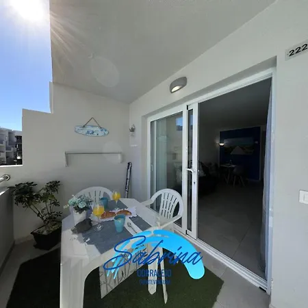 Sun Avenida Juan Carlos I Apartamento *