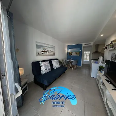Apartamento Sun Avenida Juan Carlos I