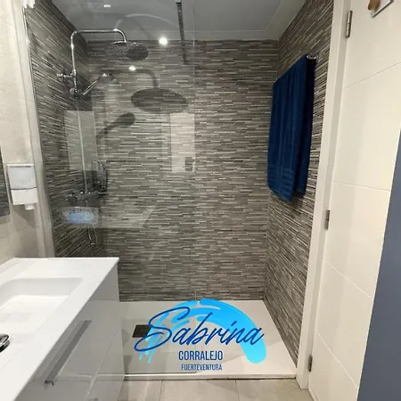 Sun Avenida Juan Carlos I Apartamento Corralejo