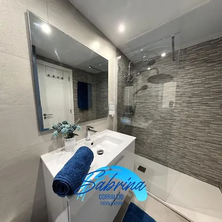 Apartamento Sun Avenida Juan Carlos I *