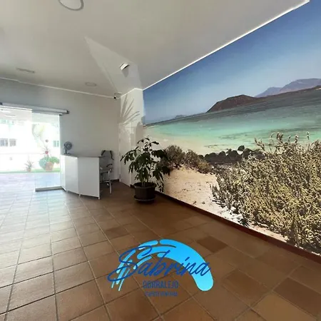 Sun Avenida Juan Carlos I