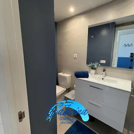 Apartamento Sun Avenida Juan Carlos I Corralejo