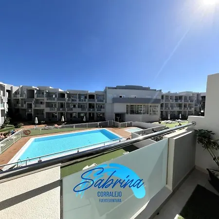 Apartamento Sun Avenida Juan Carlos I