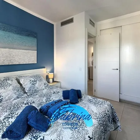 Apartment Sun Avenida Juan Carlos I