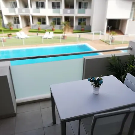 Apartamento Sun Avenida Juan Carlos I