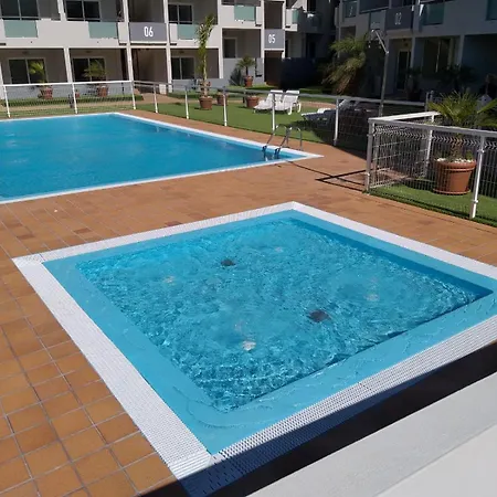 Apartamento Sun Avenida Juan Carlos I