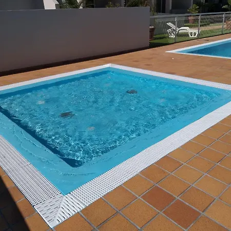 Sun Avenida Juan Carlos I * Corralejo