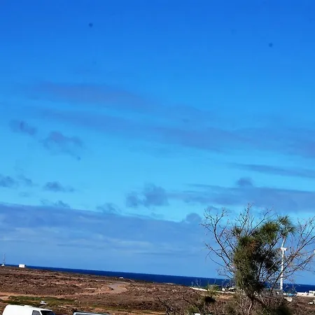 Sun Avenida Juan Carlos I