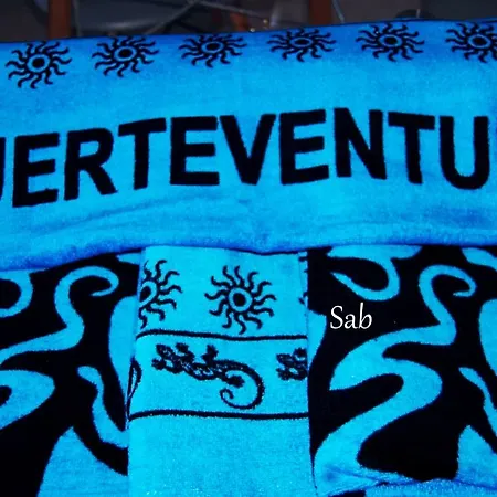 Apartamento Sun Avenida Juan Carlos I