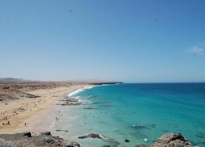 דירה Sun Avenida Juan Carlos I *