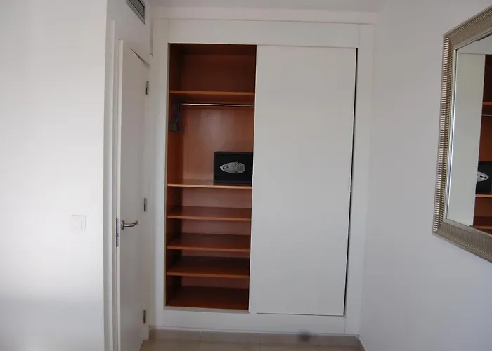 Sun Avenida Juan Carlos I *