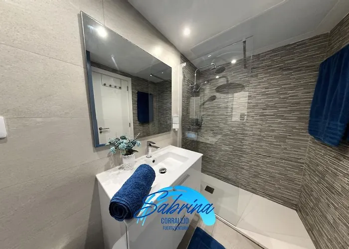 דירה Sun Avenida Juan Carlos I *