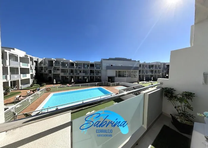 דירה Sun Avenida Juan Carlos I