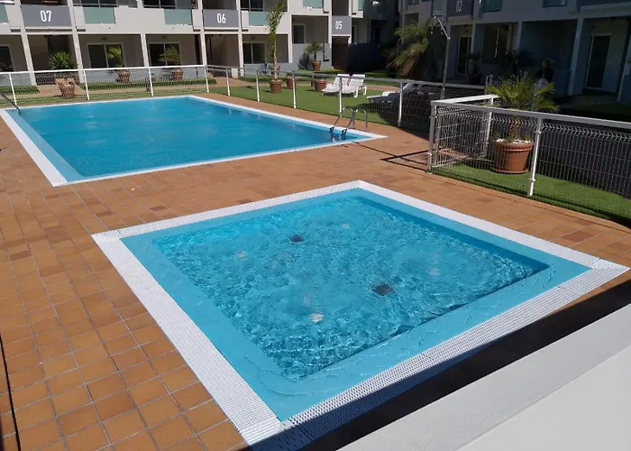 דירה Sun Avenida Juan Carlos I