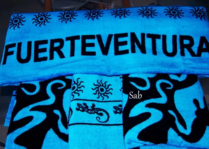 דירה Sun Avenida Juan Carlos I